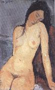Seted Nude (mk39)